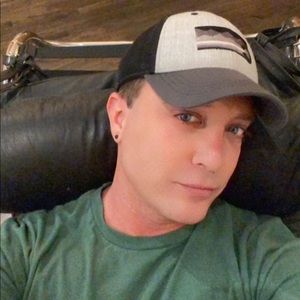 Meet your Posher, Shane